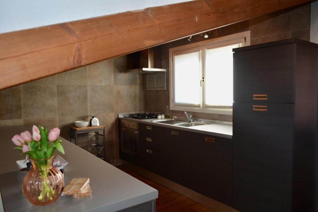 Magic Place Bergamo! Relax Apartment With Terrace In The Heart Of The City Exterior photo