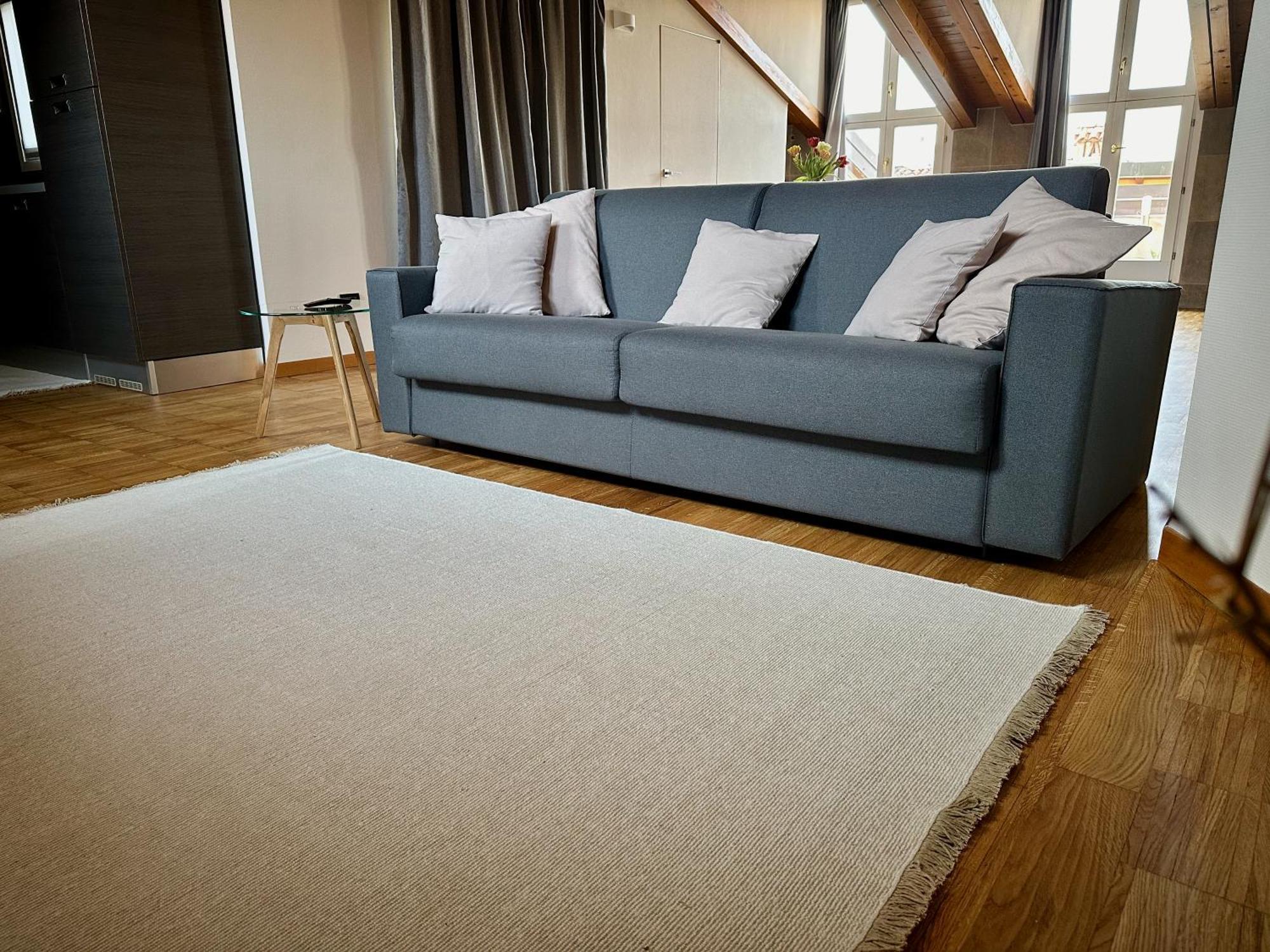 Magic Place Bergamo! Relax Apartment With Terrace In The Heart Of The City Exterior photo