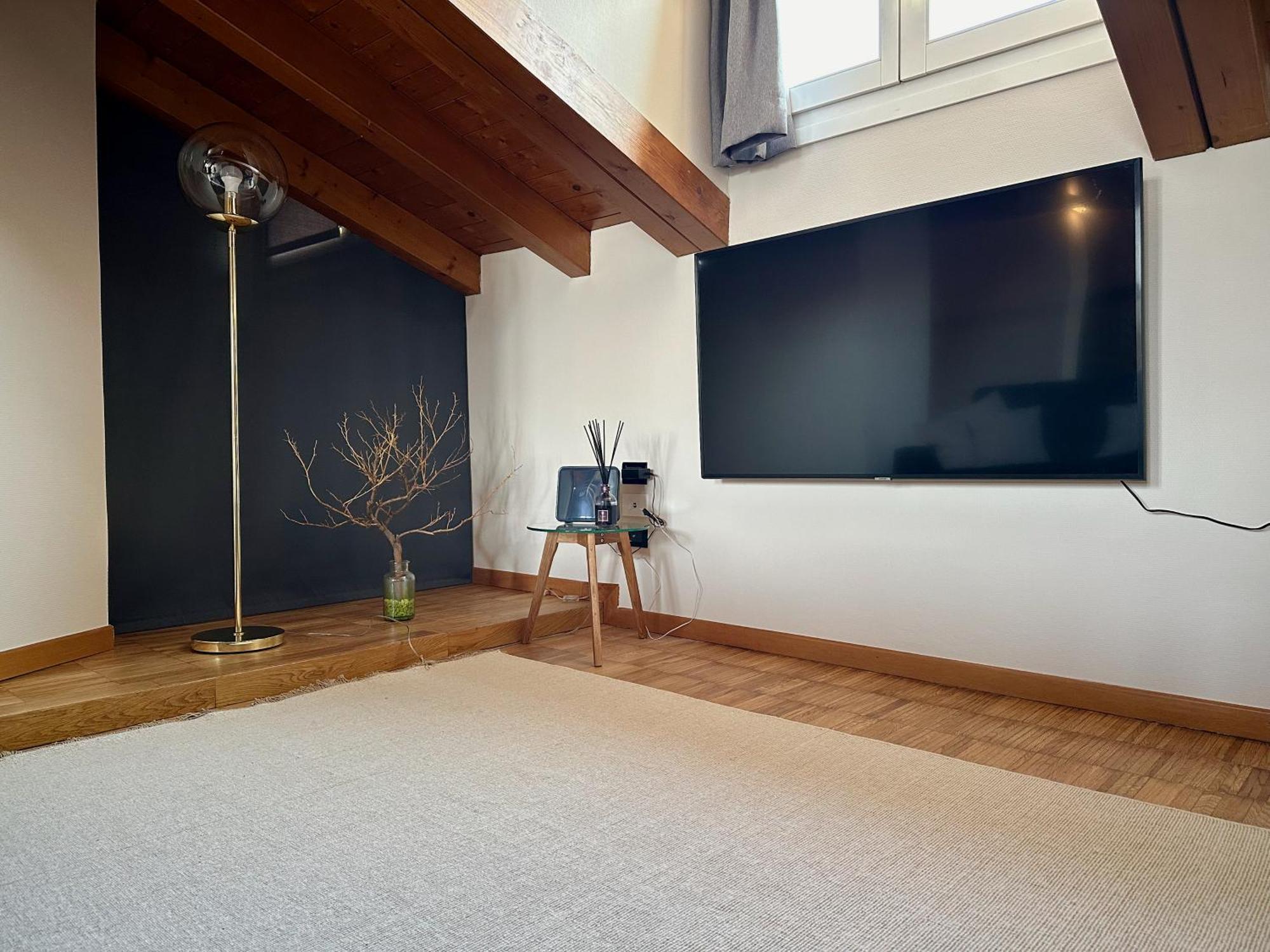 Magic Place Bergamo! Relax Apartment With Terrace In The Heart Of The City Exterior photo